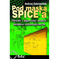 Pod maską SPICE&#039;a - metody i algorytmy