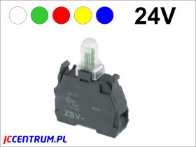 Moduł świetlny ZBV-Bx (24V)