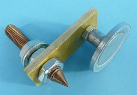 MAG.ZACISK SPAWALNICZY MASA