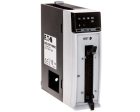 Licznik częstotliwości 1x100kHz 2 wyjścia cyfrowe 0,2A 24V DC do XC100/200 257906