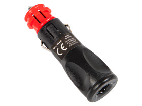 Wtyk zapalniczki z redukcją TIR MonoTech CB-80000