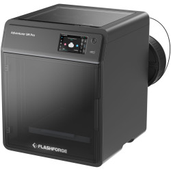 Flashforge Adventurer 5M Pro 3D Printer AD5M