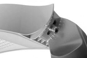 Oprawa uliczna CORONA 2 LED BASIC 35W 4000lm 857 IP66 I kl. PRZEWÓD 0,2m SP10kV 568091, 5 LAT GWARANCJI