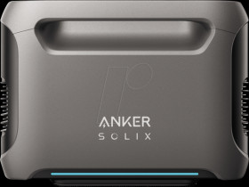 A1790111-85-20 Anker SOLIX BP3800 expansion battery, 3840 Wh