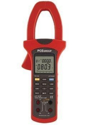 UT232 miernik cęgowy 600Vac; 1000Aac; moc czynna, bierna, pozorna