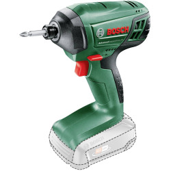 Bosch 0603980303 AdvancedImpactDrive 18 Cordless Impact Driver 130Nm 18V