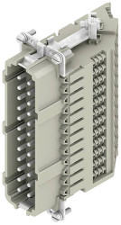 Weidmüller DSTV HE SL24 S 1848730000 Wstawka pinowa męska 10 szt.