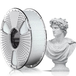 SUNLU PLA HIGH-SPEED 1.75mm 1kg Marble Shadow Storm