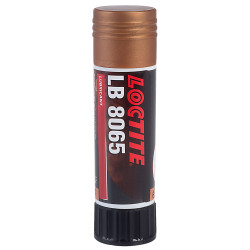 LOCTITE 525380 LB 8065 Copper Antiseize Stick 20g