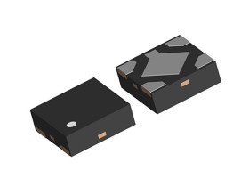 Regulator napięcia 1,2 V DFN1212-5 Liniowa wyjścia: 1 RP105L121F-TR