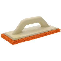 RST RTR99F Polyurethane Sponge Float 11.1/2 x 4.1/2in