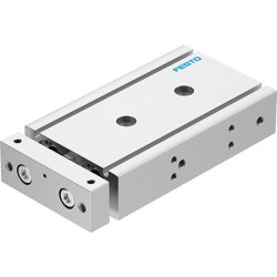 Siłownik z prowadzeniem skok 40mm Festo Ø 20mm