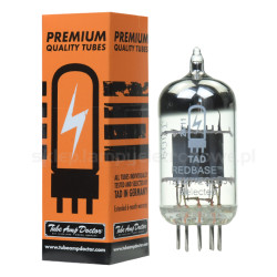 12AX7/ECC83 REDBASE Premium Selected TAD
