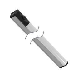 Światło maszynowe 90 → 264 V AC, 90 → 264 V AC, 90 → 264 V AC/DC Światło robocze Dioda LED