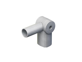 Adapter do montażu bezpośrednio na słupie ZRP100 SPIG ADAP CL MALAGA+ LN STREETLIGHT 871951462707900 PHILIPS