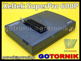 Programator SuperPro 600P Xeltek