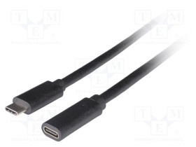 CA-USBE20CC-0005BK