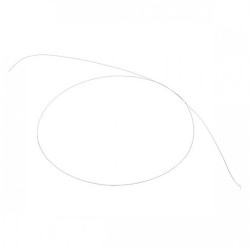 Flexinol stop metalu z pamięcią kształtu - 0.005 - SparkFun COM-12095