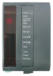 Sterownik silnika DC 24 V DC (przy 30 V AC); 90 V DC (przy 110 V AC) 1 -fazowy Sprint Electric