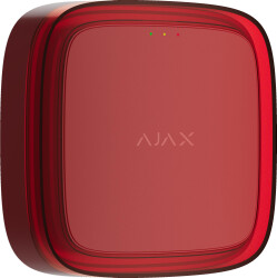 Ajax EN54 FireProtect (VAD) - red