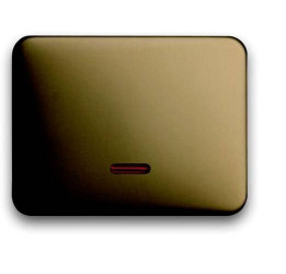 Busch-Jaeger 6543-21-102 2CKA006599A2821 Moduł wejściowy brak brąz 1 szt.