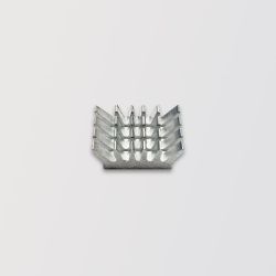 Small Fan Type Heatsink