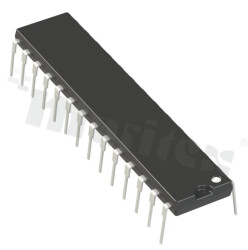 PIC18F2550-I/SP - Elementy