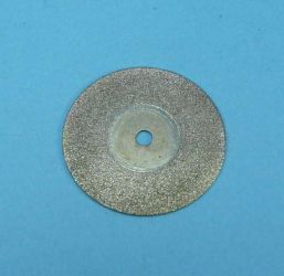 PIŁA TARCZOWA DO METALU 30mm