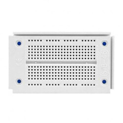 270 Fields Breadboard SYB-46 Solderless Universal Prototype PCB Arduino