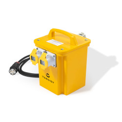 STM001 - Transformator Separacyjny STO3300 230/110V