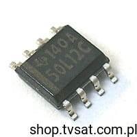 TL750L12CD 12V 0.15A Voltage Regulator SMD-SO8 TI