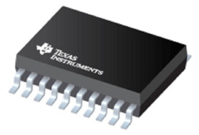 Mikrokontroler Texas Instruments MSP430 TSSOP 16-pinowy Płytka drukowana CPU 4 kB 16bit 16MHz FRAM