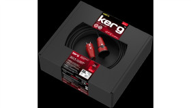 Przedł. Kerg 3G1.5 30M Czarny H05rrf Pl Guma Epr