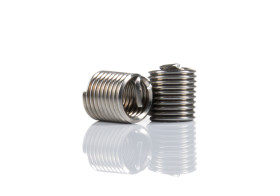 Wkład spiralny do naprawiania gwintów, M5 x 0.8mm, Drill Size 5.2 RS PRO 10mm