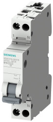 Przełącznik ochrony przeciwpożarowej Siemens 5SV6016-7GV06 5SV60167GV06