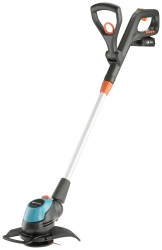 GARDENA EasyCut 23/18V P4A Ready-To-Use-Set Podkaszarka zaw. akumulator, zaw. ładowarkę 18 V