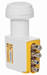 IDLU-32L410-BMR1L-1PN - konwerter satelitarny Inverto Unicable II