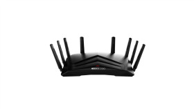 Router Wifi Ac4300, Tri Band, Mu-Mimo, 5X Rj45 1000Mb/S, 1X Usb Totolink A8000ru