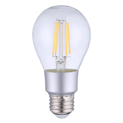 Shelly Vintage A60 - E27 Dimmable Smart Bulb [Discontinued]