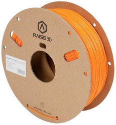 RAISE3D PMRA-1019-006 Hyper Speed PLA Filament do drukarek 3D PLA 1.75 mm 1000 g pomarańczowy 1 szt.