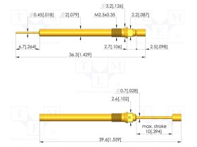 PSK-350-0009