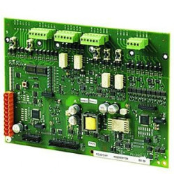 FCI2010-A1 Płyta peryferii (1-pętla)