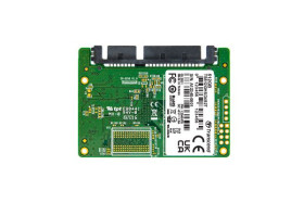 Dysk SSD HSD452T-I, 64 GB, SATA III, wewnętrzny Tak, Transcend TLC