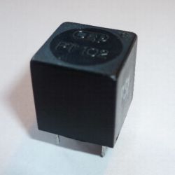 TRANSFORMATOR IMPULSOWY 1:1+1/4 PT102