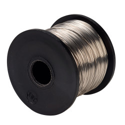 UniStrand 125g Reel 28SWG Nichrome Wire