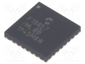 PIC16F18857-I/ML
