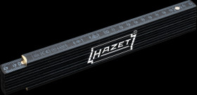 2154-200 Gliedermaßstab, Zollstock, 2000 mm