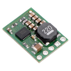 Pololu 5V 1A Step-Down Voltage Regulator (D24V10F5)