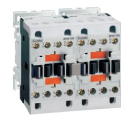 Stycznik nawrotny 9A 4kW 230V AC BFA00942230