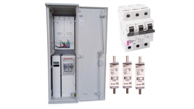 Zk1e1p B T25 Złącze Pomiarowe Rozdzielnica Licznikowa Tauron Rozdzielnia 3Fazy